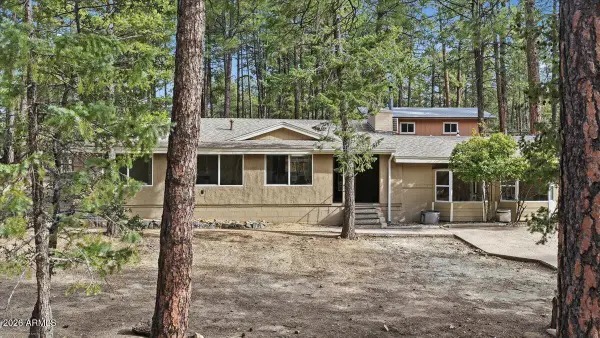 4491 S Spur Lane, Prescott, AZ 86303
