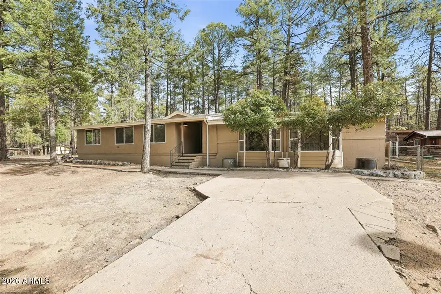 4491 S Spur Lane, Prescott, AZ 86303 - Image #3