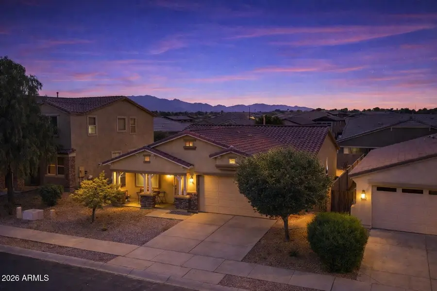 17637 W Buchanan Street, Goodyear, AZ 85338 - #3