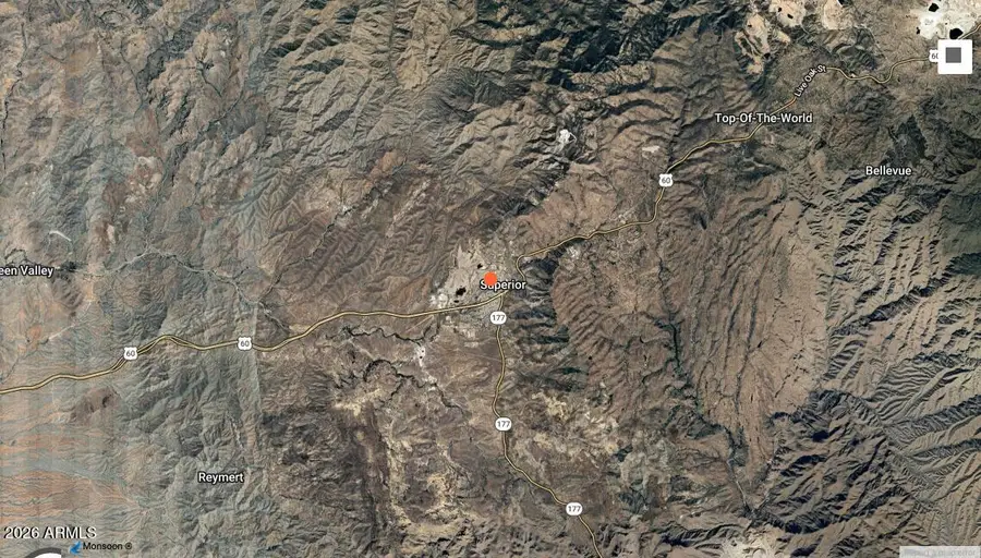 250 N Pinal Avenue #6, Superior, AZ 85173 - #3