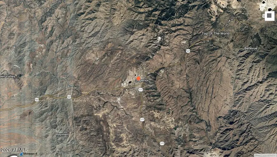 257 N Pinal Avenue #4, Superior, AZ 85173 - #2