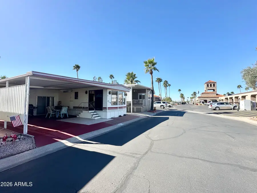 219 S Motherlode Drive, Apache Junction, AZ 85119 - #2