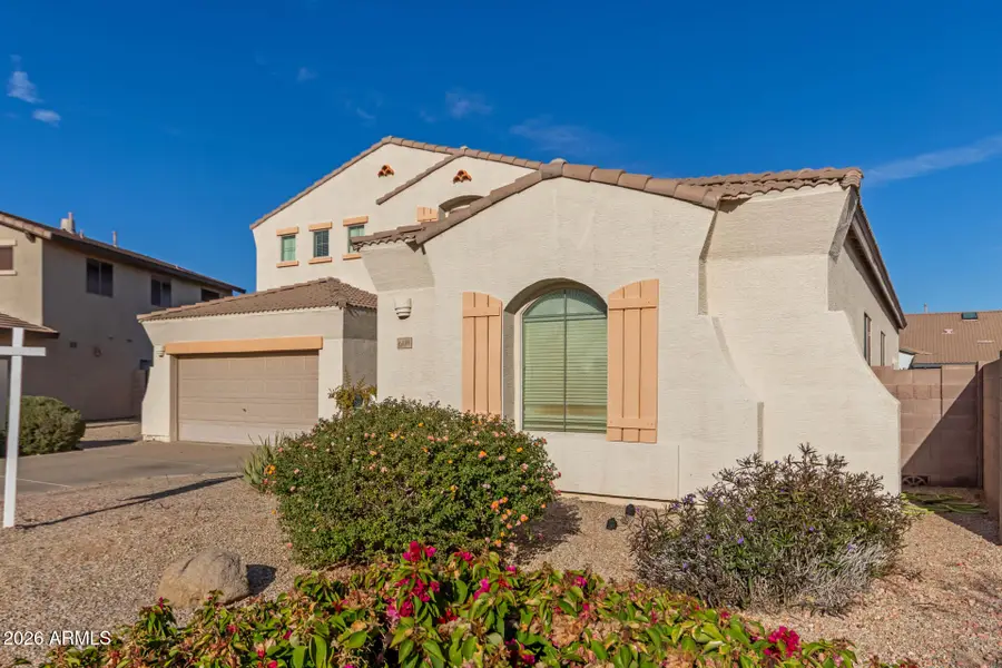 6481 S Dragoon Court, Chandler, AZ 85249 - Image #3