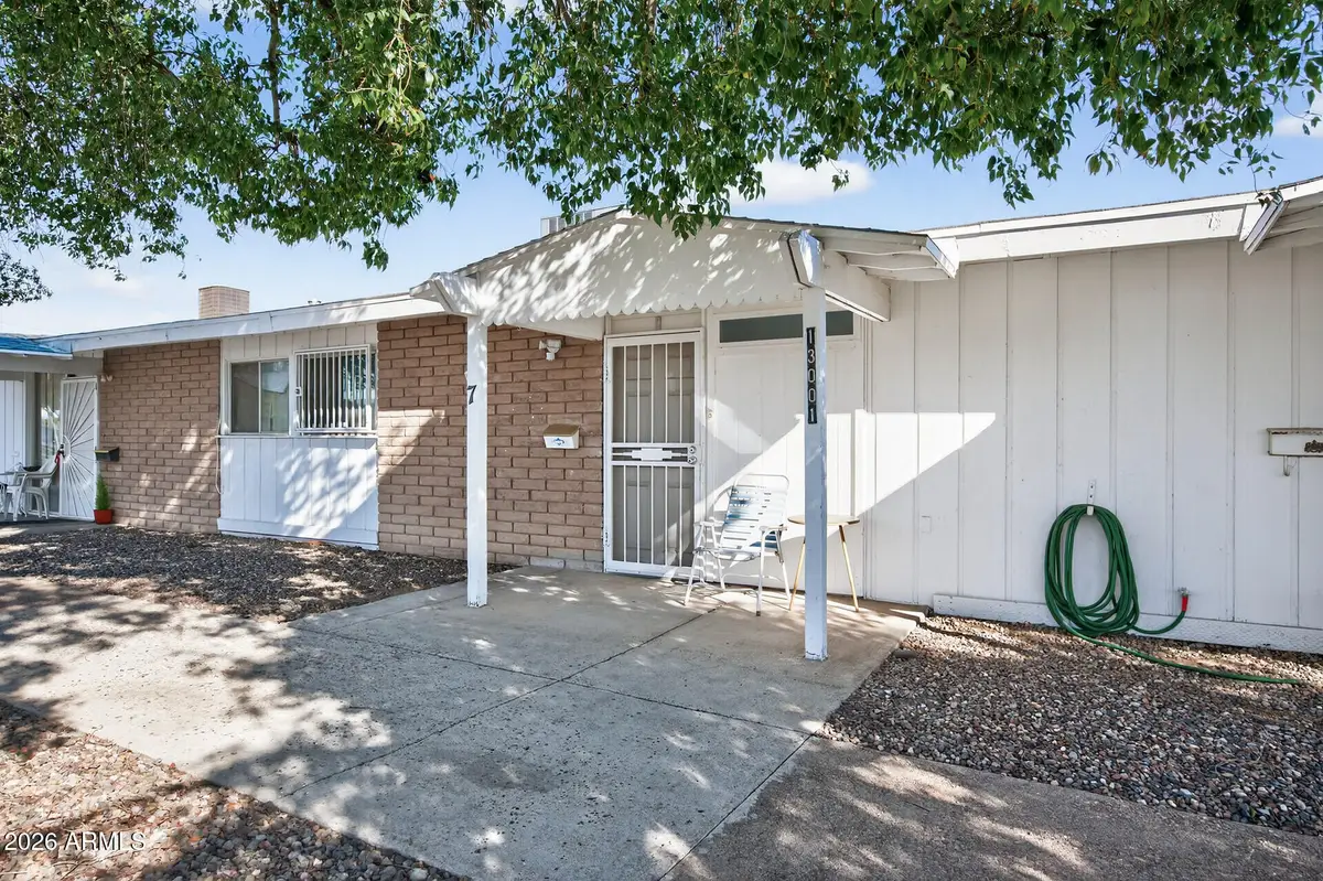 13001 N 113th Avenue #7, Youngtown, AZ 85363 - Image #1