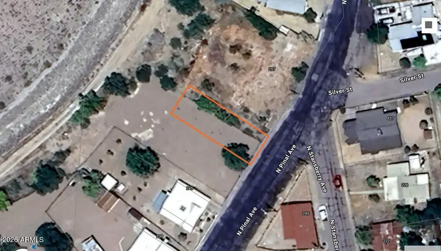 250 N Pinal Avenue #6, Superior, AZ 85173 - #2