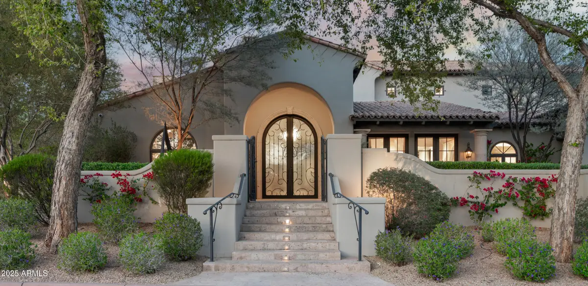 9795 E Kemper Way, Scottsdale, AZ 85255 - Image #1