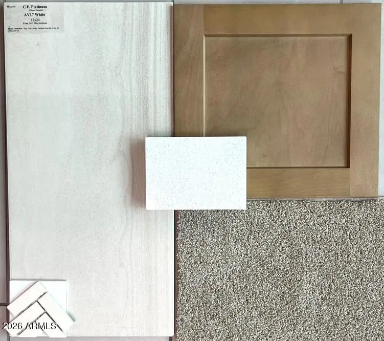 17297 W Saguaro Vista Drive, Surprise, AZ 85387 - Image #2