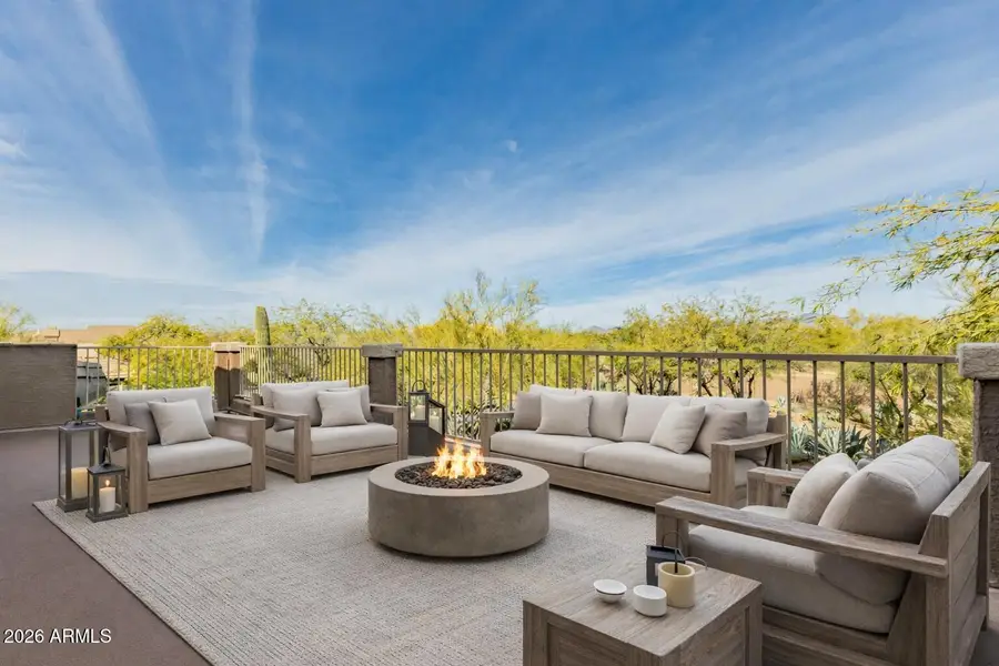 4830 E Palo Brea Lane, Cave Creek, AZ 85331 - Image #2