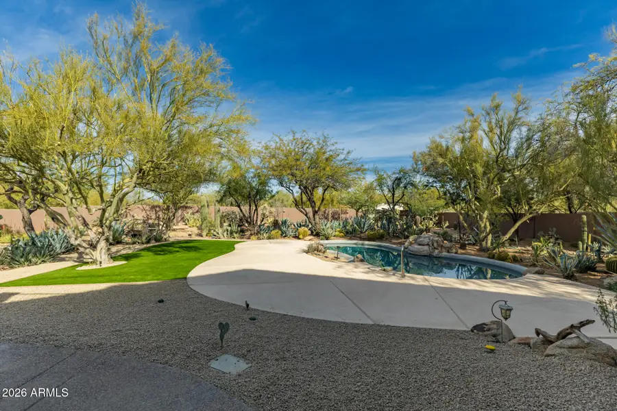 4830 E Palo Brea Lane, Cave Creek, AZ 85331 - Image #3
