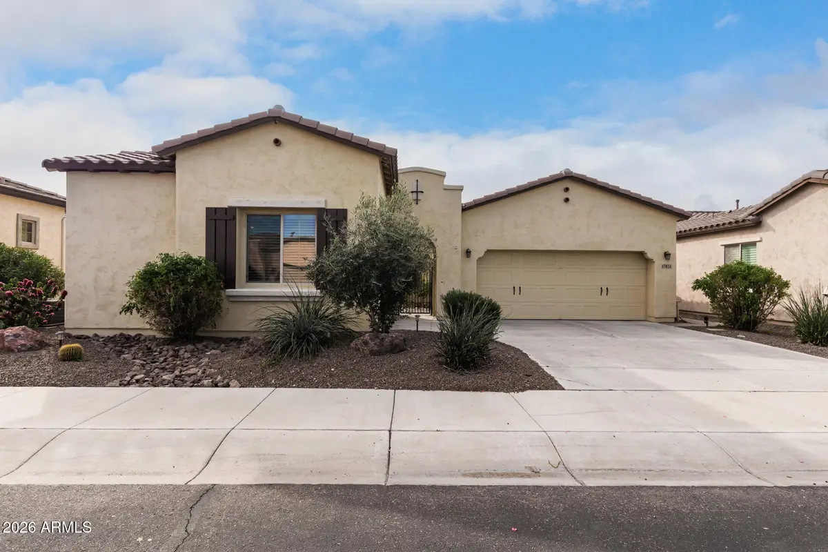 17831 W Cedarwood Lane, Goodyear, AZ 85338 - Image #1