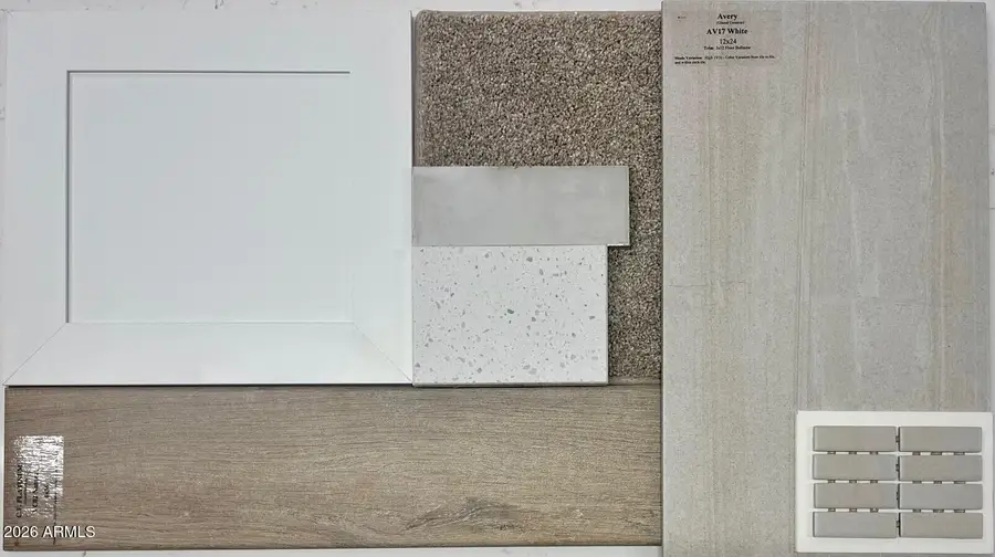 17458 W Saguaro Vista Drive, Surprise, AZ 85387 - Image #3