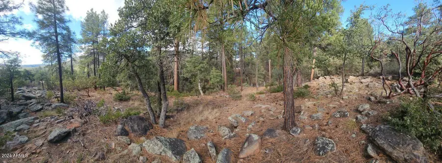 000 N Sundown Lane Lane #104, Pine, AZ 85544 - Image #2