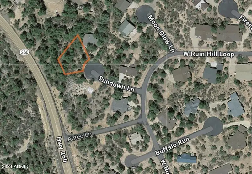 000 N Sundown Lane Lane #104, Pine, AZ 85544 - Image #3