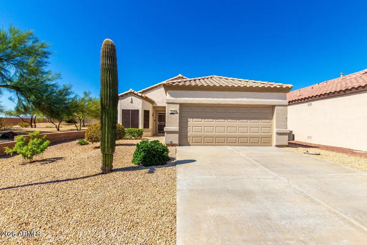 17108 N Estrella Vista Drive, Surprise, AZ 85374 - Image #1