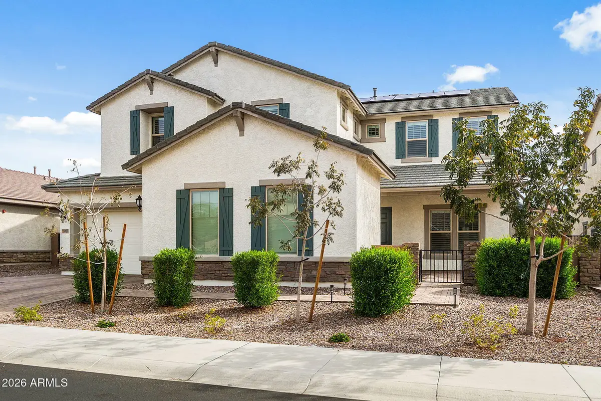 32083 N 126th Avenue, Peoria, AZ 85383 - #1