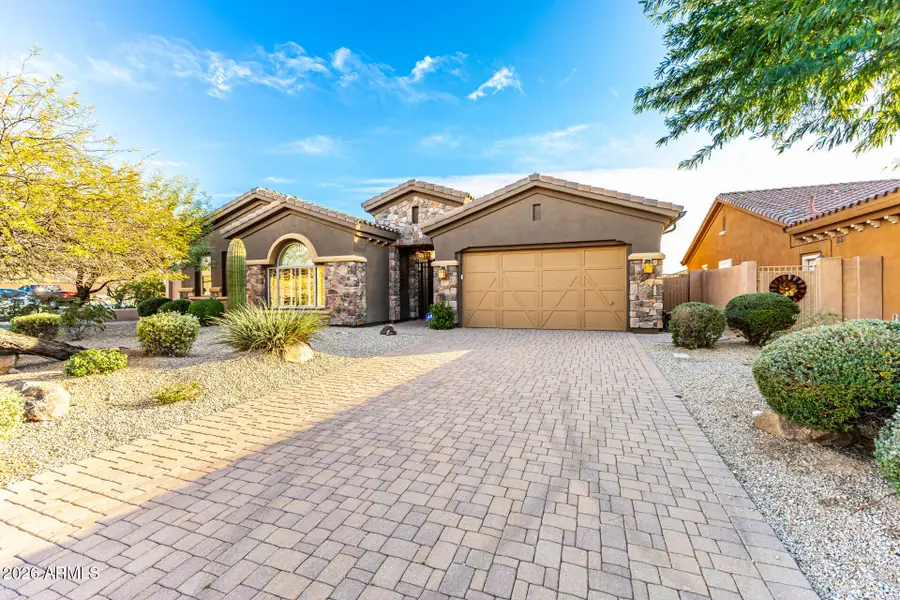 12367 S 181st Drive, Goodyear, AZ 85338 - Image #2