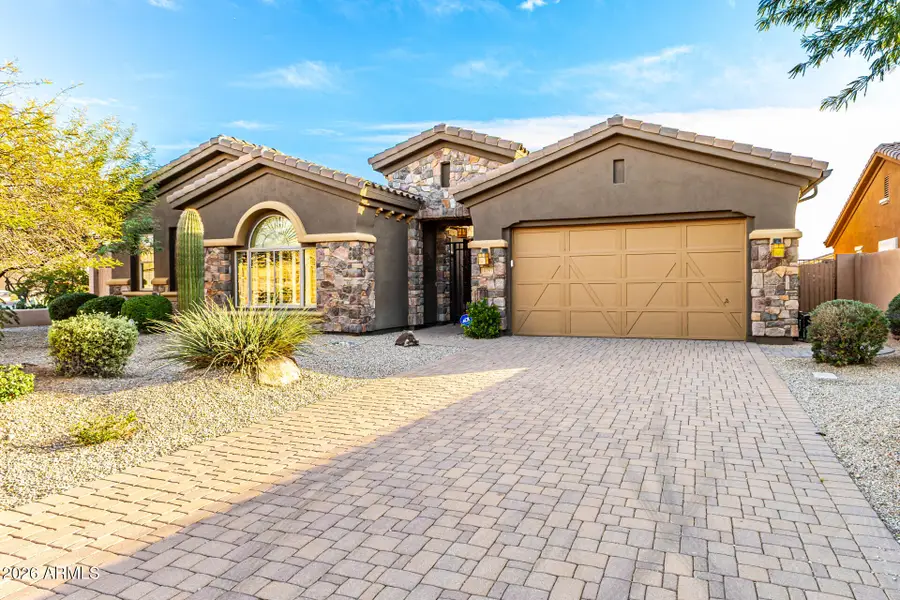 12367 S 181st Drive, Goodyear, AZ 85338 - Image #3