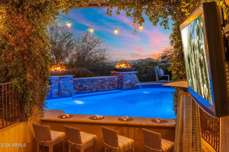 9839 E Buteo Drive, Scottsdale, AZ 85255 - Image #3