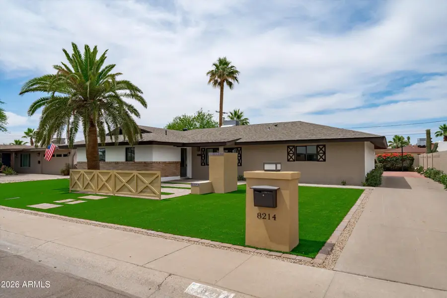 8214 E Northland Drive, Scottsdale, AZ 85251 - Image #2