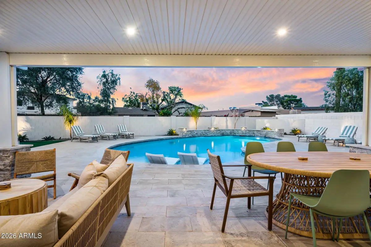 6614 N 82nd Way, Scottsdale, AZ 85250 - Image #1