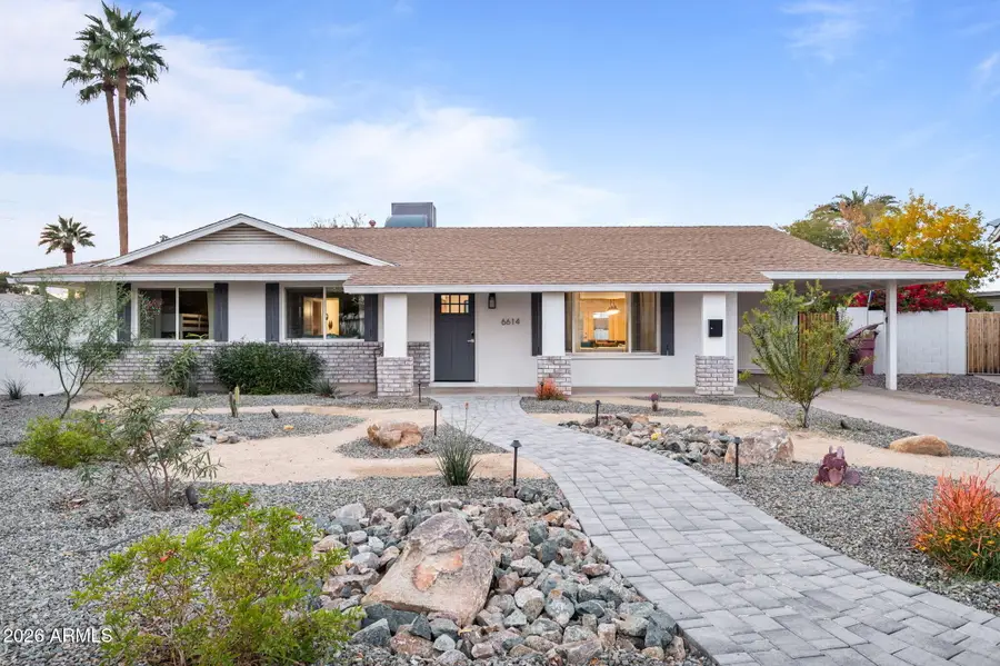 6614 N 82nd Way, Scottsdale, AZ 85250 - Image #3