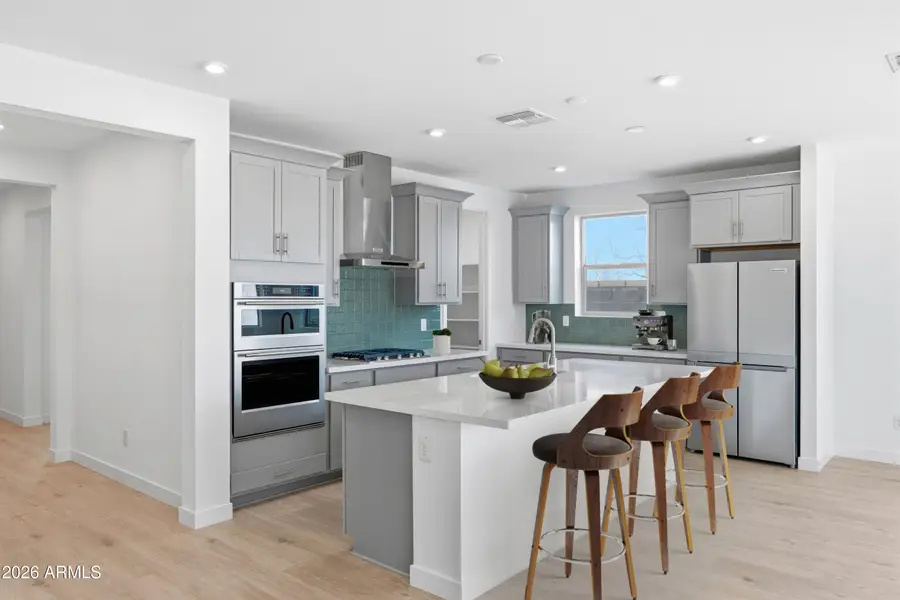 10223 S 20th Lane, Phoenix, AZ 85041 - #3