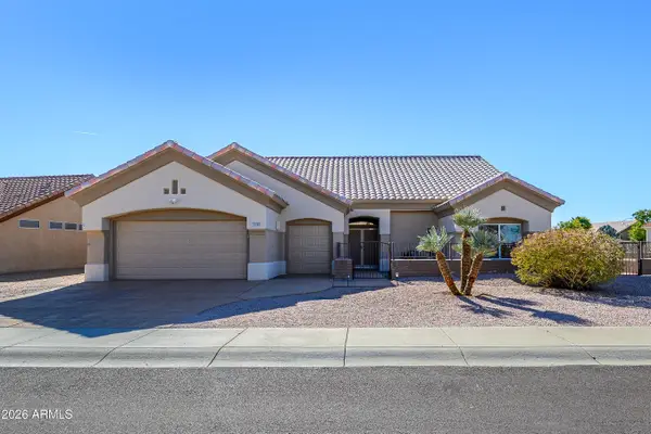 14229 W Robertson Drive, Sun City West, AZ 85375
