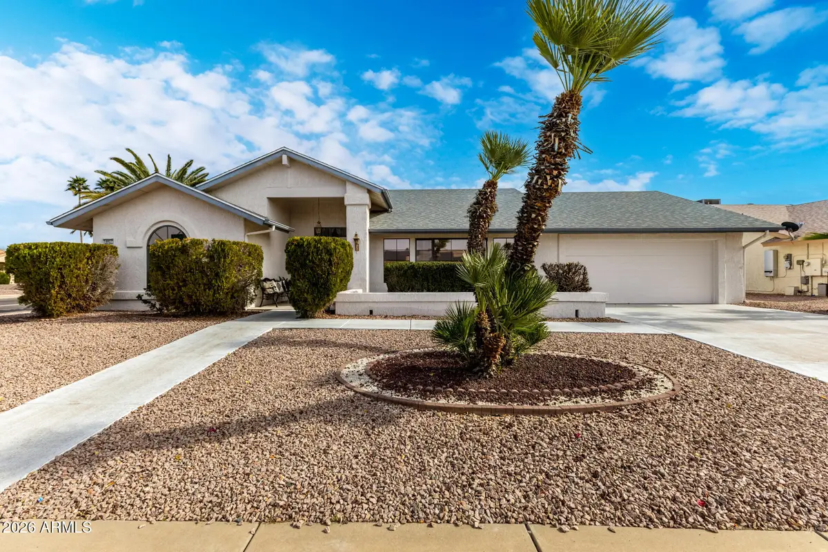 18027 N 136th Drive, Sun City West, AZ 85375 - Image #1