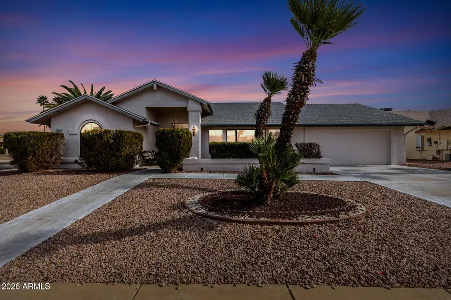 18027 N 136th Drive, Sun City West, AZ 85375 - Image #2