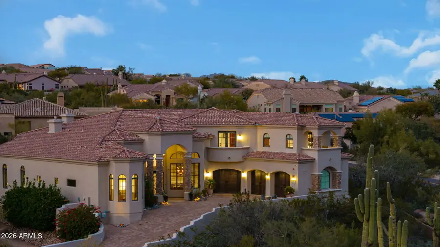 11488 E Chama Road, Scottsdale, AZ 85255 - Image #2