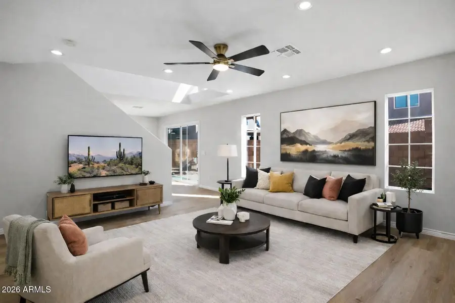 17606 N 17th Place #1109, Phoenix, AZ 85022 - #2