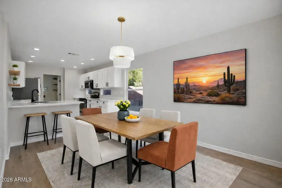 17606 N 17th Place #1109, Phoenix, AZ 85022 - #3