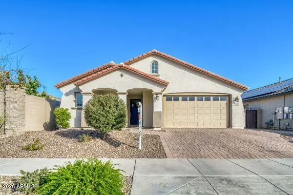 16016 W Creedance Boulevard, Surprise, AZ 85387 - #1