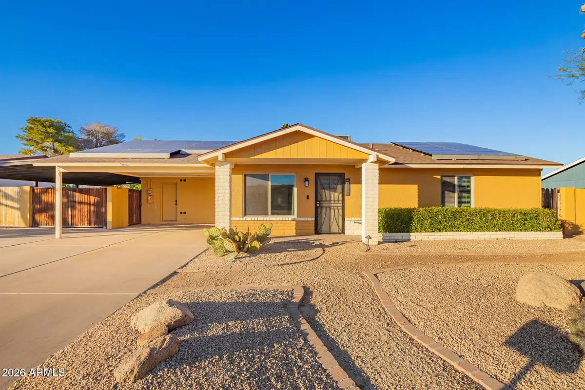 4746 W Columbine Drive, Glendale, AZ 85304 - #1