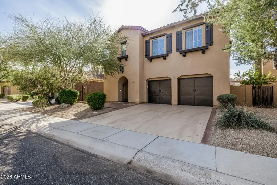 3971 E Morning Dove Trail, Phoenix, AZ 85050 - #2