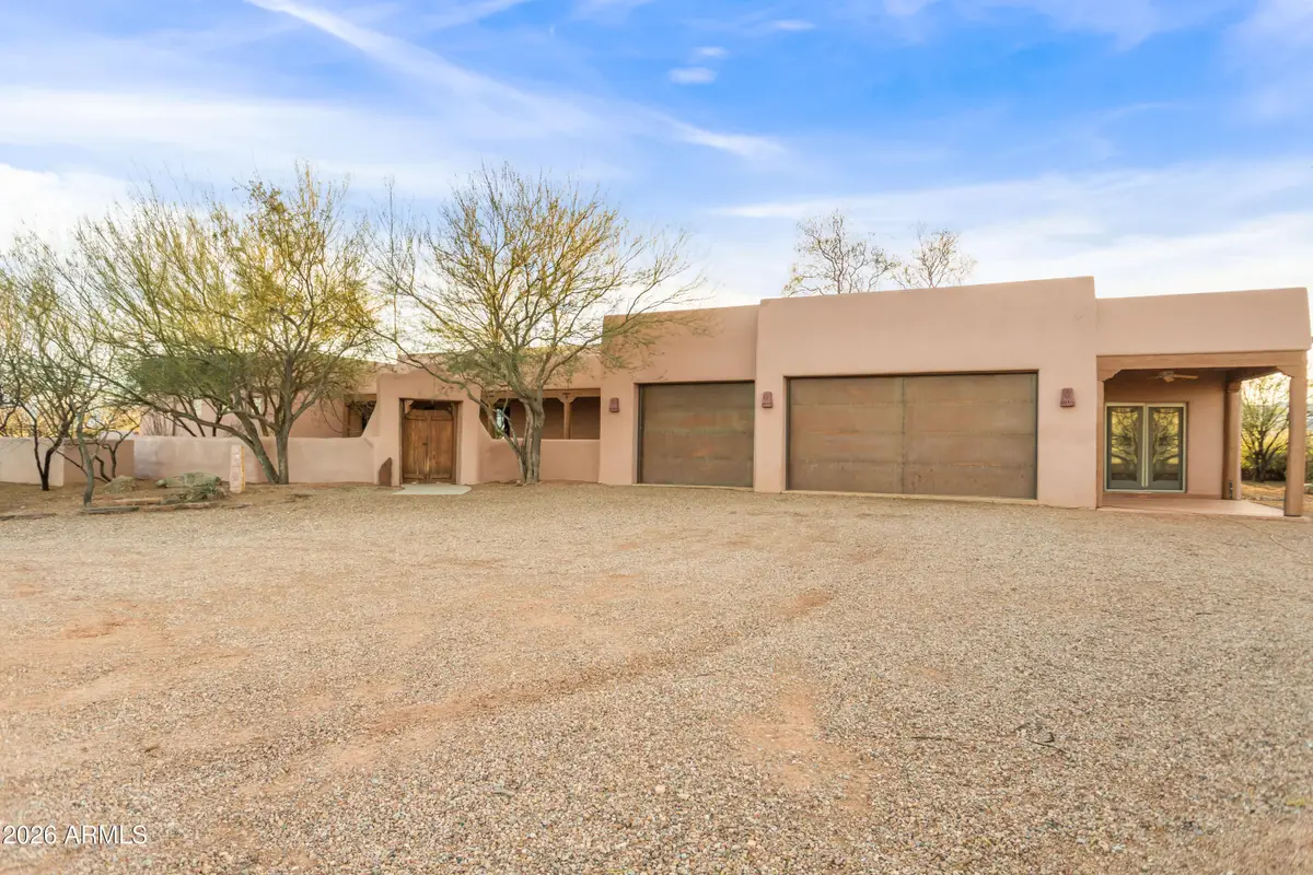 315 W Sunset Road, Huachuca City, AZ 85616 - Image #1