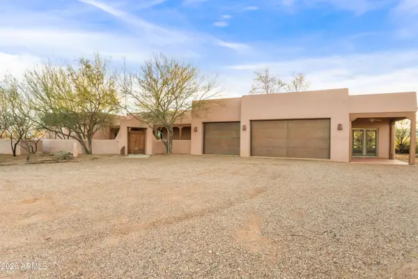 315 W Sunset Road, Huachuca City, AZ 85616