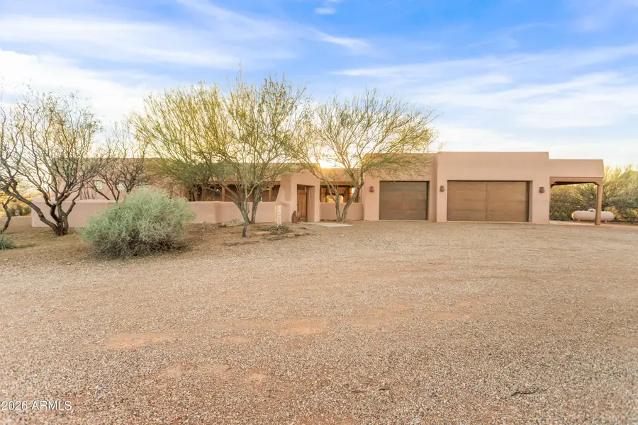 315 W Sunset Road, Huachuca City, AZ 85616 - Image #2