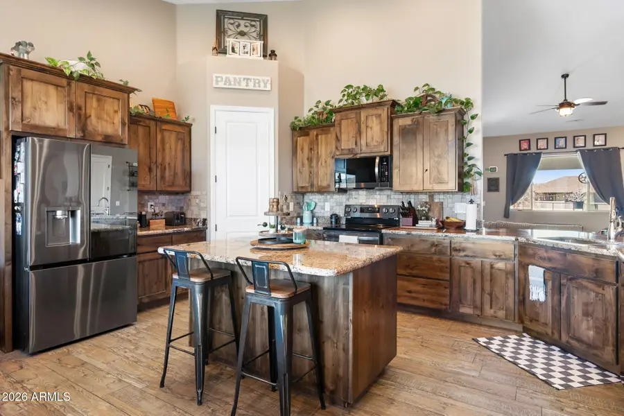 8350 N Covered Wagon Trail, Prescott Valley, AZ 86315 - Image #3