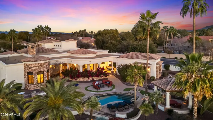 2527 E Beechnut Court, Chandler, AZ 85249 - #2