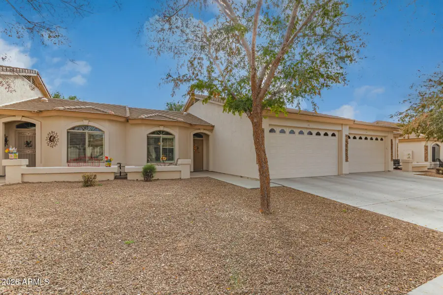 10960 E Monte Avenue #192, Mesa, AZ 85209 - Image #3