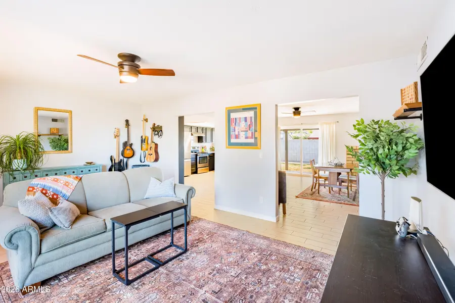 14828 N 21st Way, Phoenix, AZ 85022 - #2