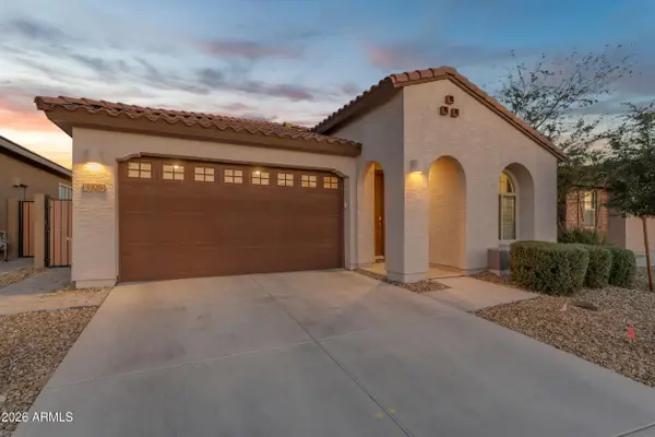 4929 N 193rd Lane, Litchfield Park, AZ 85340