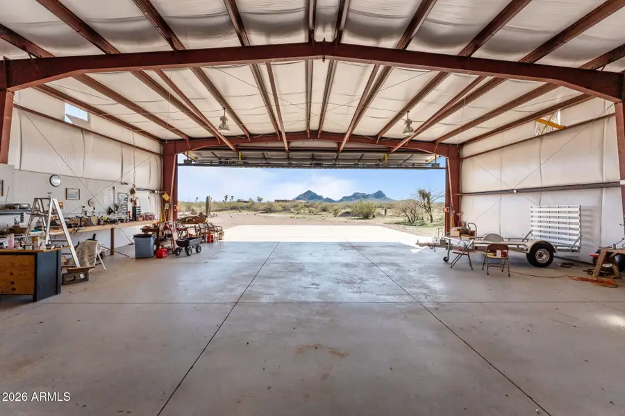 51921 W William Road, Aguila, AZ 85320 - Image #2