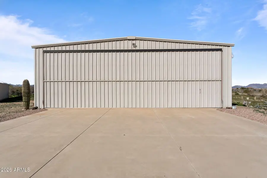 51921 W William Road, Aguila, AZ 85320 - Image #3