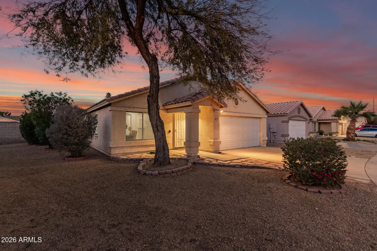 10736 W Turney Avenue, Phoenix, AZ 85037 - #1