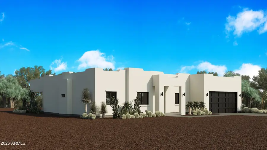 41637 N Us Highway 60 Highway, Morristown, AZ 85342 - #2