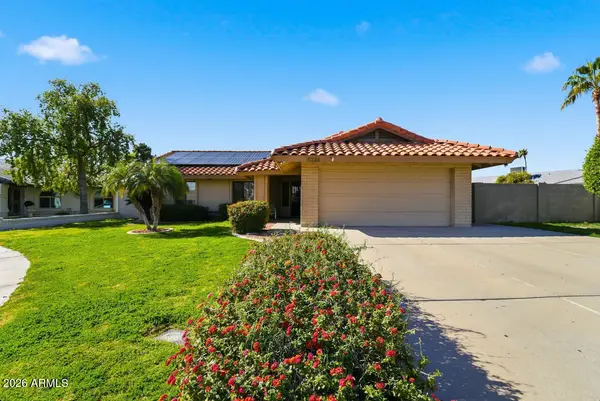 11226 N 60th Court, Glendale, AZ 85304