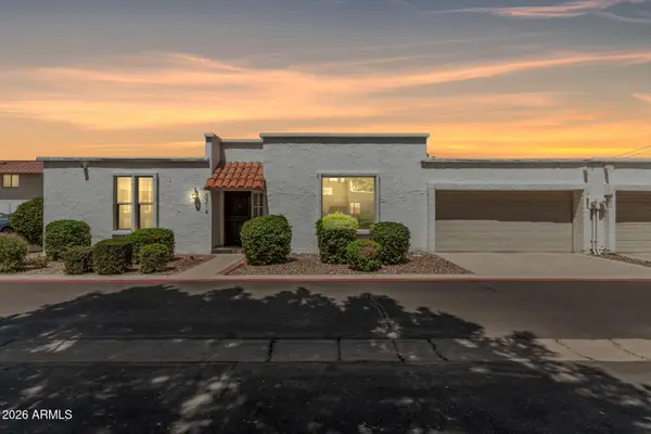 5314 N Las Casitas Place, Phoenix, AZ 85016