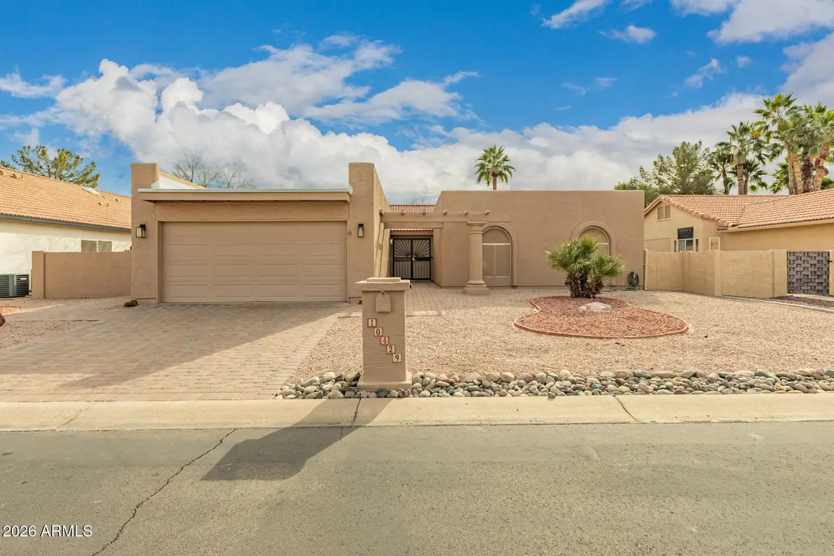 10429 E Nacoma Drive, Sun Lakes, AZ 85248 - #1